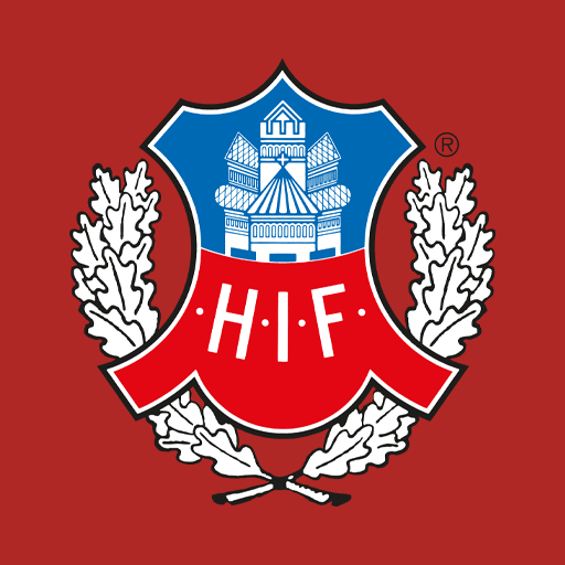 HIF Live logo