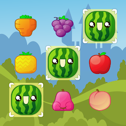 Icon image Match 3 Master Happy Fruits