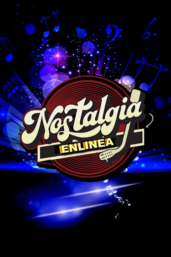 Android application nostalgia enlinea screenshort