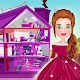 Baby doll house decoration