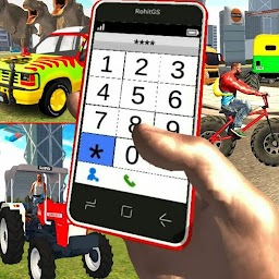 Indian bike driving 3d cheat