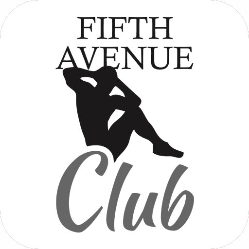 Fifth Avenue Club Coaching logo
