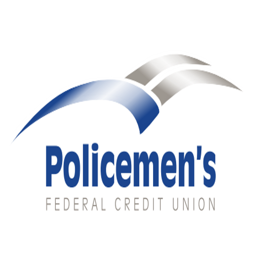 PFCU Visa logo