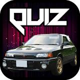 Quiz for Mazda 323 Fans icon