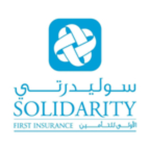 Solidarity-الأولى للتأمين logo