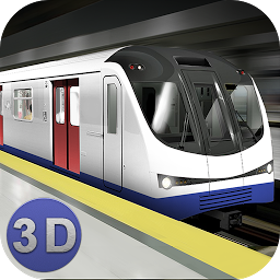 London Subway: Train Simulator Mod Apk