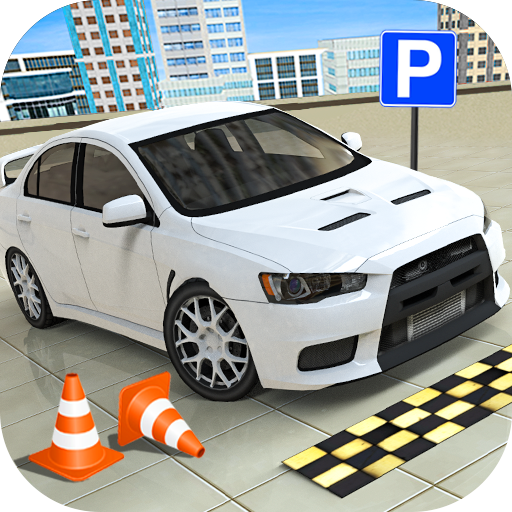 Car Parking Game 3D: Car Racing Free Games