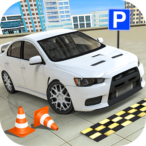 Car Parking Games: Car Games para Android - Download