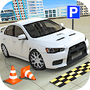 Car Parking Game 3D: Modern Car Games 2021
