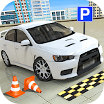Car Games: Advance Car Parking Apk