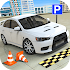 Extreme Car Parking Game 3D: Car Racing Free Games 1.4.2