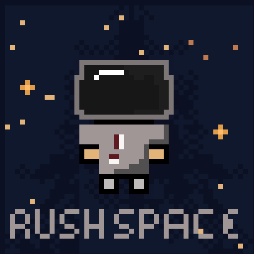 Rush Space