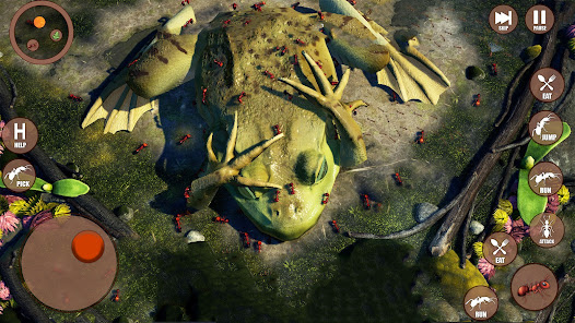 Screenshot image
