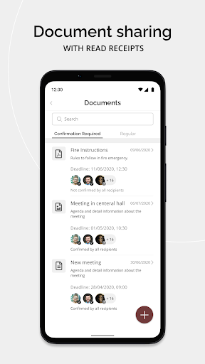 Sello Staff Screen 2