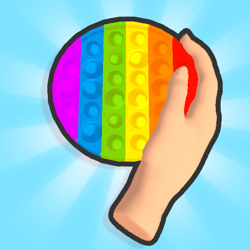 Toy Evolution logo