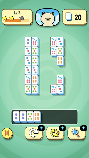 Triple Tilematch Screen 3