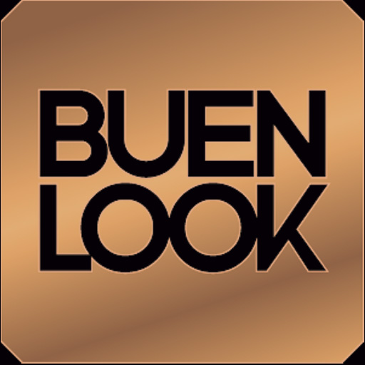 Buen Look Salones logo