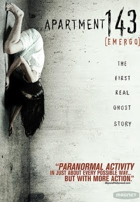 Apartment 143 - Movies on Google Play 