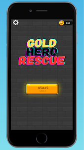 Gold Rescue