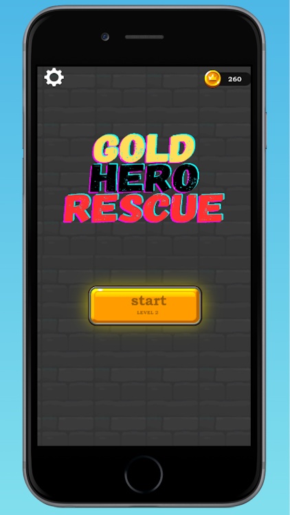Gold Rescue - 1.0.3 - (Android)