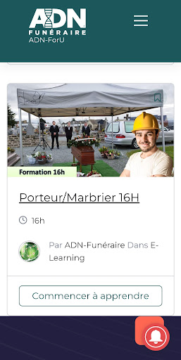ADN-ForU Screen 2