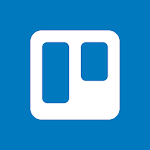 Cover Image of Download Trello: Organize anything with anyone, anywhere!  APK