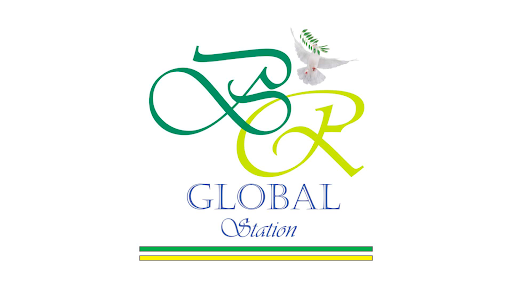 Android application BR Global Station screenshort