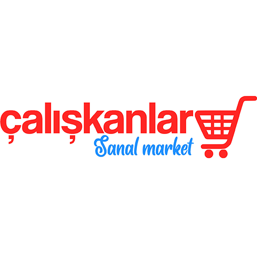 Çalışkanlar logo