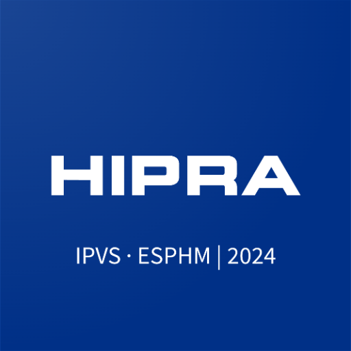 HIPRA at IPVS & ESPHM 2024