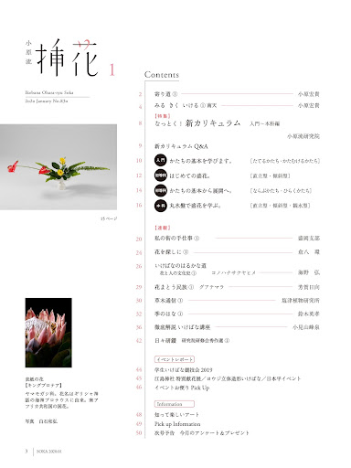 Ohara School eBooks Screen 2