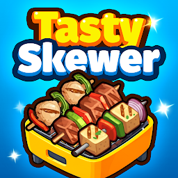 Icon image Tasty Skewer Match