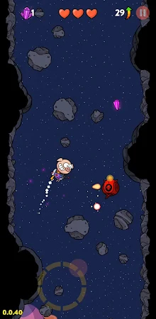 Game screenshot Piggy Stardust hack