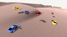 Jump Car Crash Simulator 3Dのおすすめ画像3