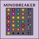 The MindBreaker: Code Breaking 1.4