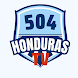 504 Honduras TV - Androidアプリ