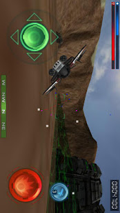Tank Recon 3D (Lite) Varies with device screenshots 2