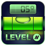 Perfect Level (Bubble & Laser) icon