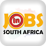 Find Jobs In South Africa icon