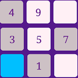 Magic Square Number Puzzle icon