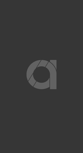 Android application aControle screenshort
