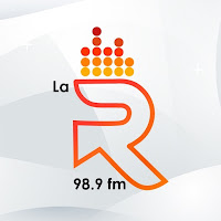 La R Televisión 989 FM