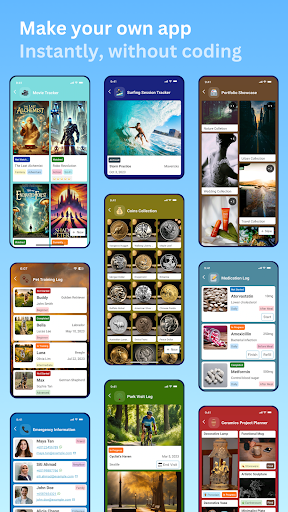 Inistate Screenshot 1 - AppWisp.com
