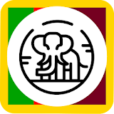 ✈ Sri Lanka Travel Guide Offline icon