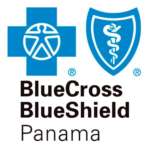 BlueCross BlueShield Panama  Icon