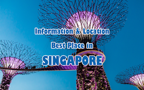 How To Visit Singapore