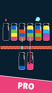 Cups - Water Sort Puzzle 1.12.19 APK screenshots 19