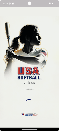 USA Softball of TX Screen 2