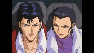 機動新世紀ガンダムx Season 1 Episode 5 Tv On Google Play
