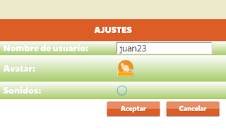 Pregunta Boom - Screenshot 3