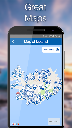 Iceland Travel Guide 4
